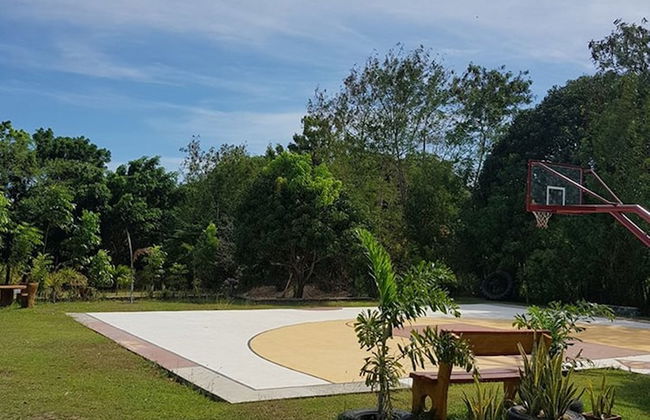 Wonderfarm Villa - Foto 26