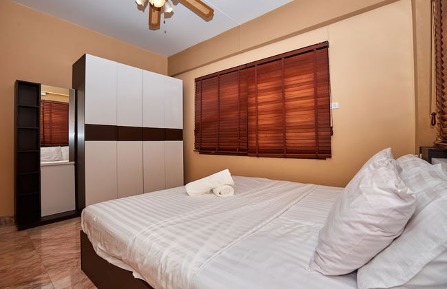 NB Villa Namuang - Photo 9