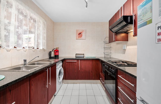 San Lameer Villa Rentals 2826 - Foto 7