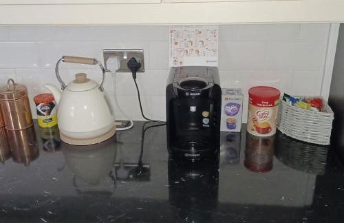 Rugby town centre house close to train station, rugby school and benn hall - Foto 40