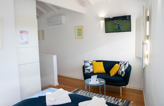 Olival 54 Apartments - Foto 41