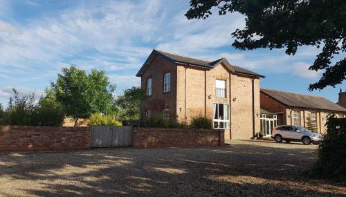 The Old Granary Country-retreat - Foto 2, Garden