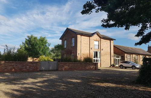 The Old Granary Country-retreat - Foto 2