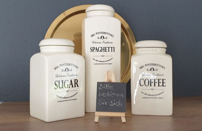 Holiday Apartment on the Lindenallee - Foto 6