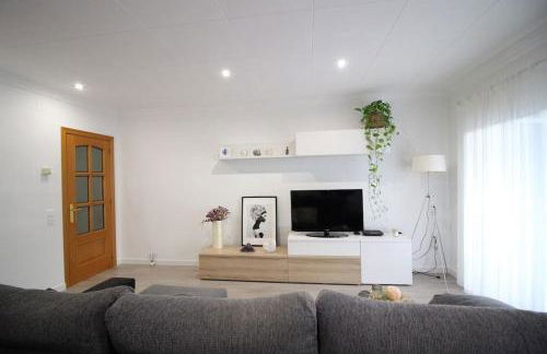 Nice new apartment only 30min to Barcelona center. - Foto 23