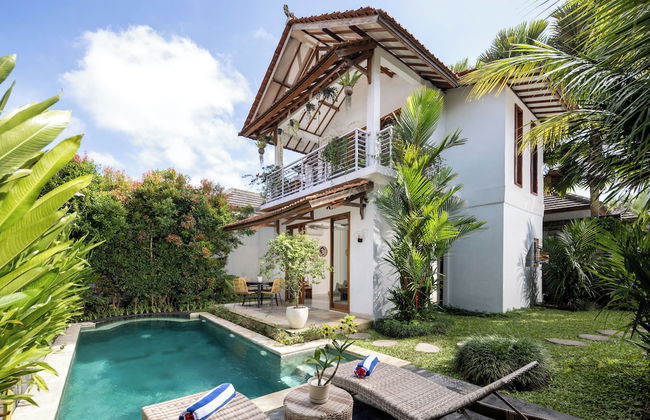 The Kailas Ubud - Foto 71