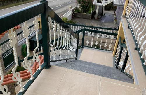 Casa De Ferias Santos - Foto 60