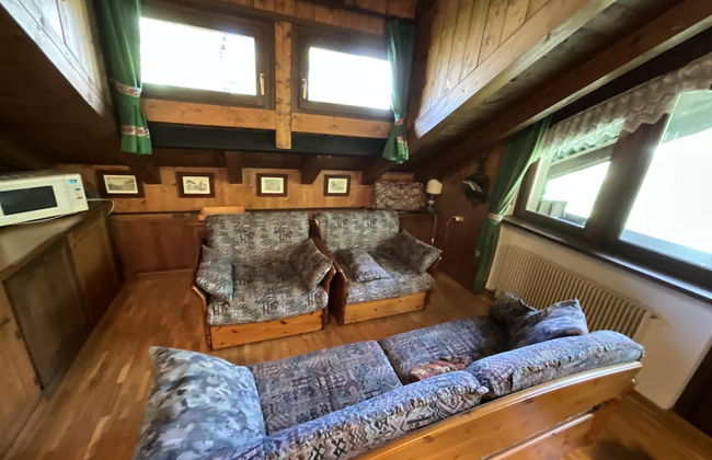 Chalet Stravedo by Ca-sa Check - Foto 2