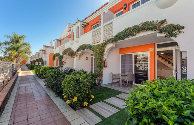 Bungalows Cordial Green Golf - Foto 51