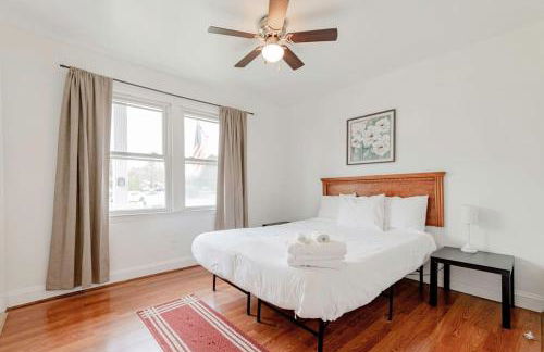 The Garnet Ranch Large Yard Near Jackson USC - Foto 27