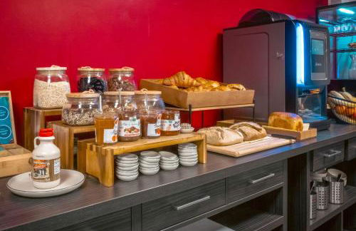 Appart'hôtel Odalys City - Orléans Centre - Foto 76