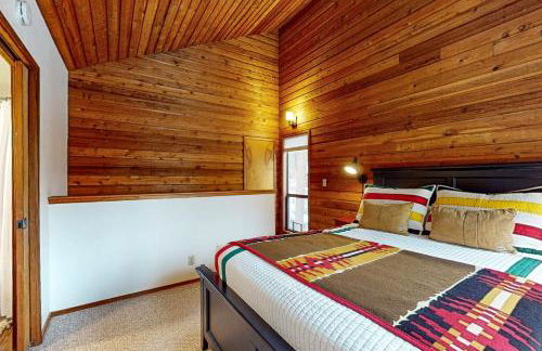 Meadows Edge Cabin - Foto 32