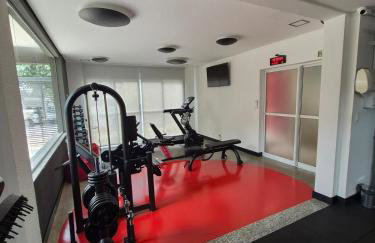 Apartment in prime area near Cesumar and cathedral - Foto 9