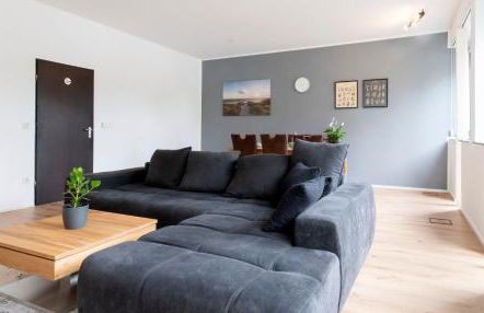 Working Loft Emmerich - 8 box spring beds - Foto 24