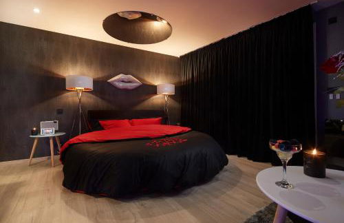 Crystal Love Appart - Foto 9