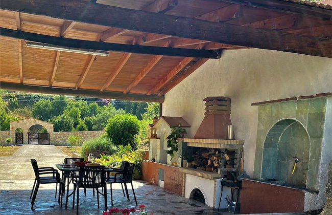 Gaia Residence in Polis Chrysochous Paphos - Photo 29