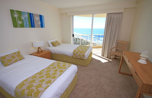 Xanadu Main Beach Resort - Photo 9