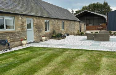 High Shilford Barn - Foto 35