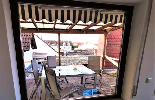 Business Apartments Großostheim - Foto 9