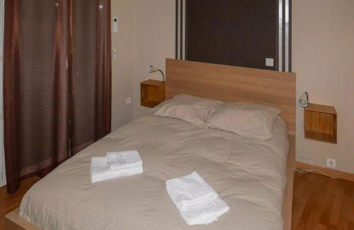 Country villa - Sleeps 8 - Mimosa view - Foto 17