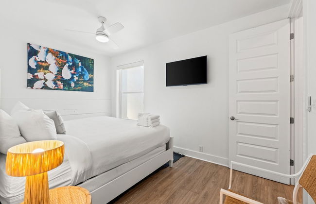 Beach House - Family Tides by PHG - Foto 10