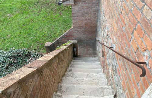 Appartamento Il Cantico Del Gallo, Wifi, Near Perugia - Foto 52