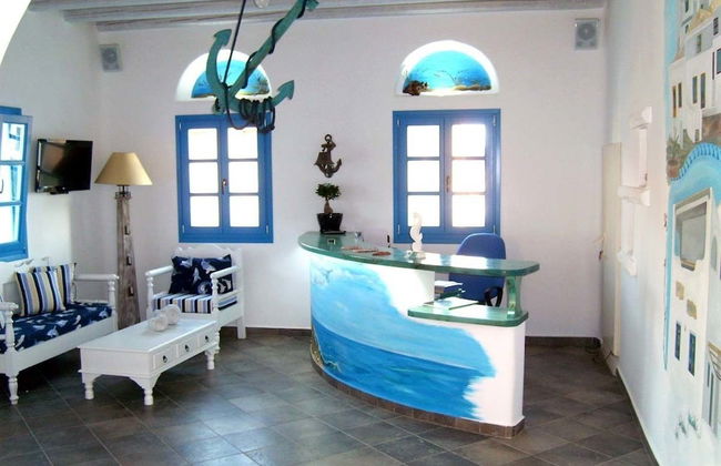 Viva Mare Hotel - Foto 2