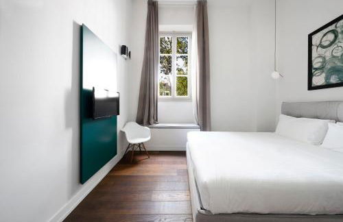 Numa Florence Vita - Foto 80