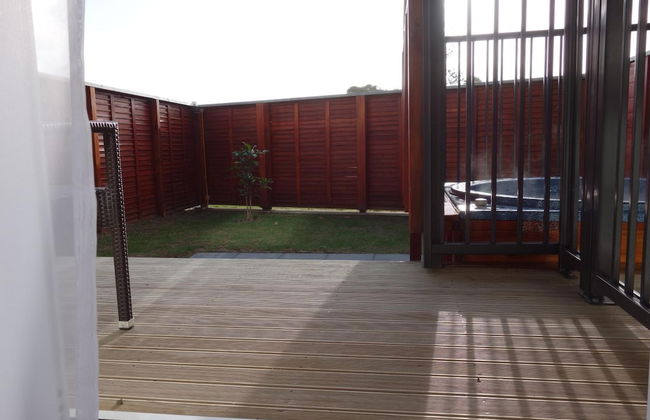 Parakai Springs Lodge - Foto 27