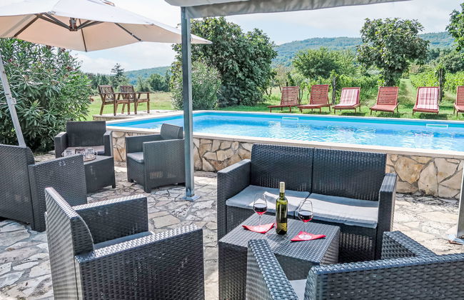 Villa Emanuela - Foto 17