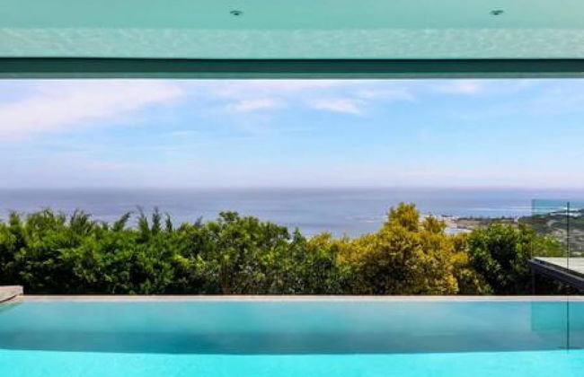 Luxurious Holiday Villa w Views Pool Jacuzzi Halo Villa - Photo 46