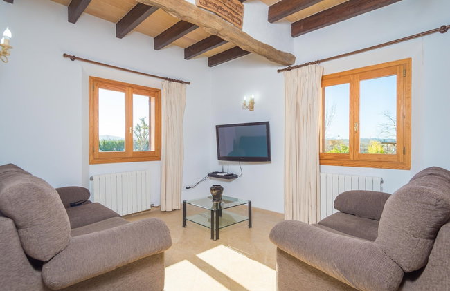 Son Pujol in Montu ri - Foto 26