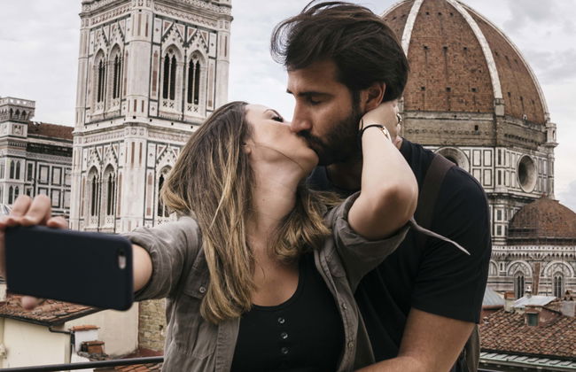 Florence and Pisa Day Trip for Cruises - Photo 1