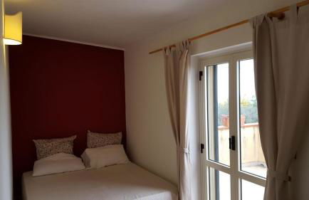 Villa "Il Giardino di Rocco" - Foto 5