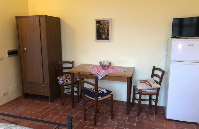 Farmhouse in Paciano With Pool & Scenic Views - Foto 10