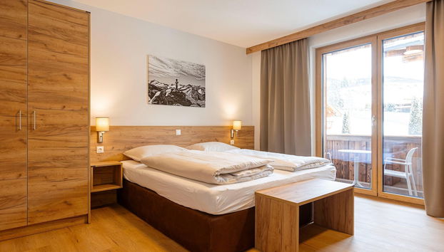 Studio Near the Slopes With Wellness Area - Foto 3, Habitación