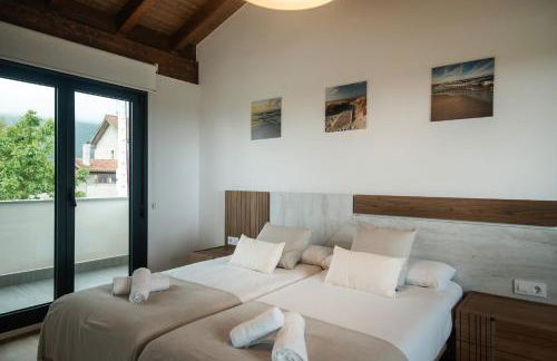 Casa Llanes con Jardín y Vistas – Mar y Cuera - Foto 70