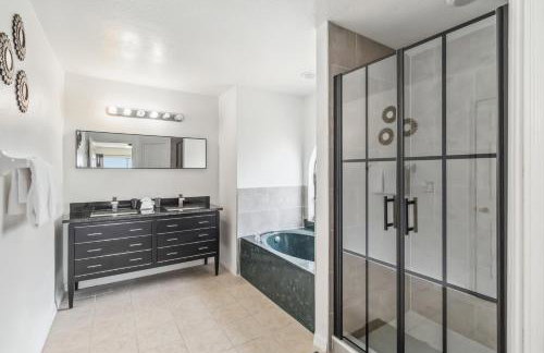 53 Private Pool House Near All Famous Attractions!!! - Foto 11