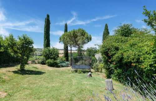 Pet-friendly Umbria Villa - Foto 70