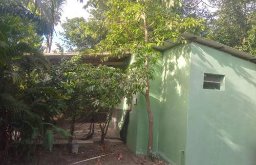 Hospedaria Recanto da Paz - Foto 34