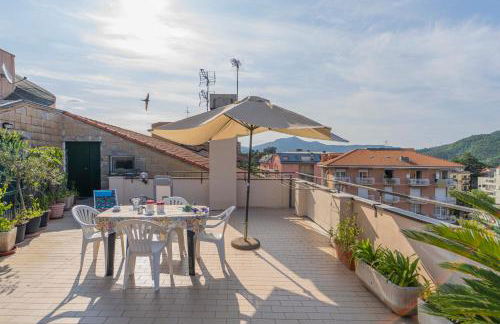 124 - Casa con Terrazza Sestri- 15Minuti a piedi dal Centro - Foto 17