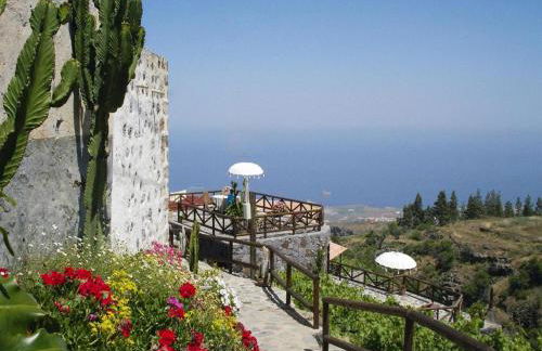 holiday home Caserio Lomo Arriba Casa Tia Benigna, Vera de Erques - Foto 7