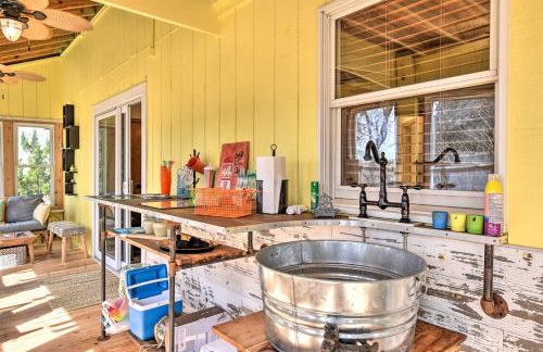 Canal-Front Paradise with Dock in Kill Devil Hills - Foto 16