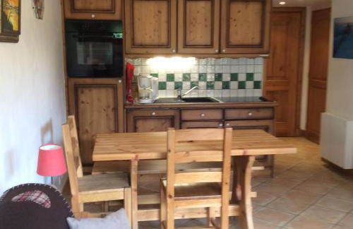 Facing the Chamonix Needles - Foto 7