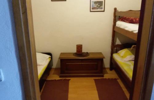 Apartments by the sea Cove Crkvice, Peljesac - 17667 - Foto 8