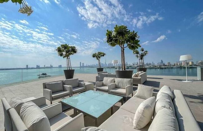 Vogue | The Grand Creek Harbour Waterfront living - Foto 33