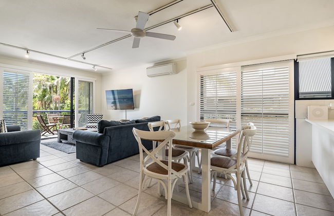 Cape Apartments - Photo 9