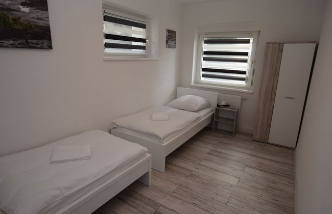 AB Apartments - Apartments Terrotstrasse - Photo 7