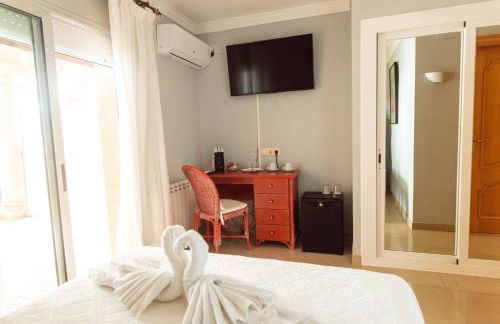 HOTEL La Estrella del Mediterráneo - Foto 50