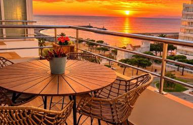 Sunsetmare Vacational Apartment - Foto 1